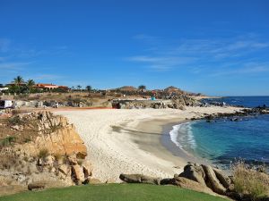 Cabo Del Sol (Ocean) Former 17th